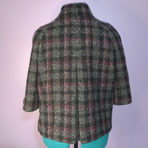 Stylish dress jacket (XL) - Picture 4 of 5